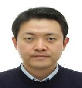 Researcher Kim, Hui Taek photo