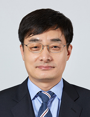 Researcher Hahn, Yoonsoo photo