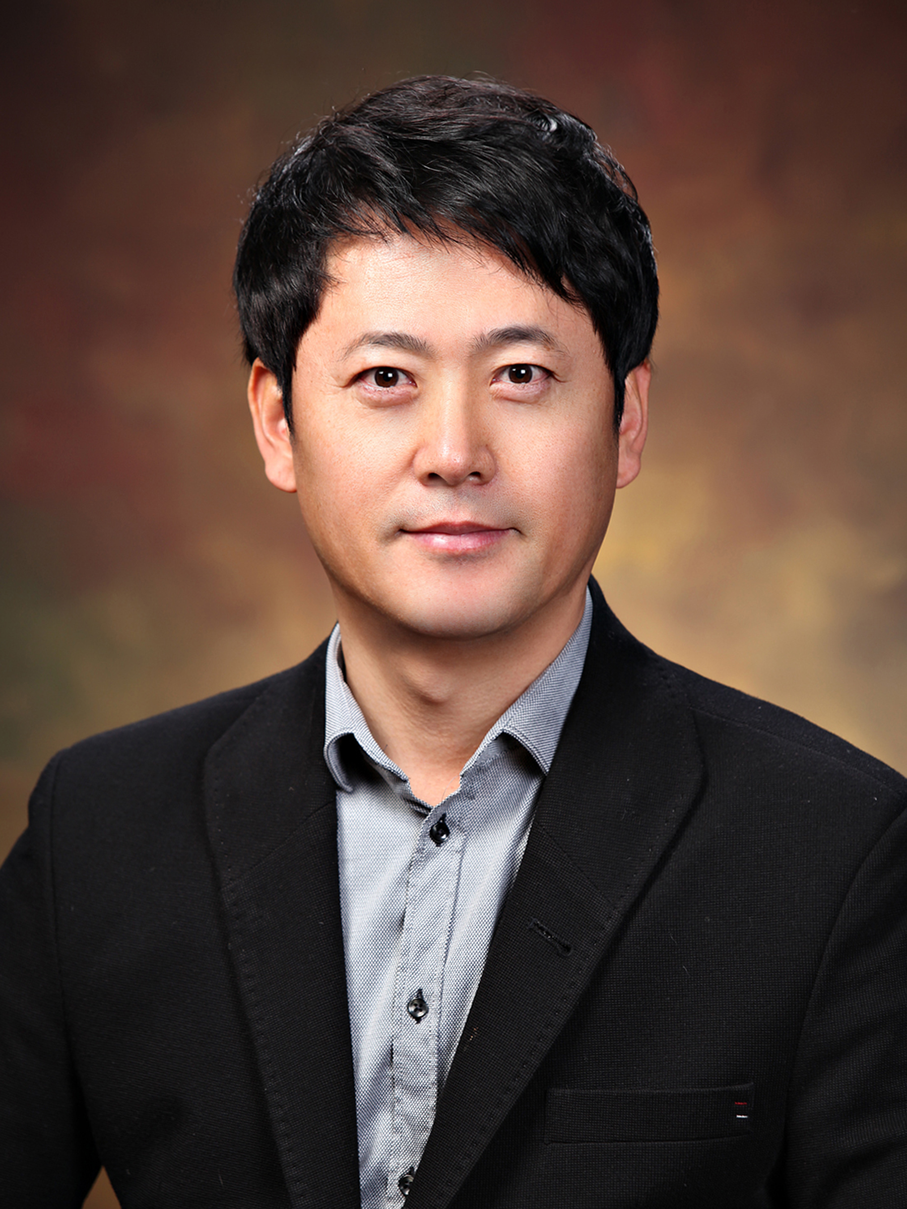 Researcher Cho, Min Haeng photo