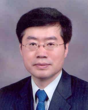 Researcher Hwang, Il Ho photo