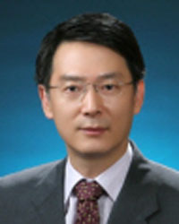 Researcher Yi, Seong Deog photo