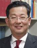Researcher Kim, Byung Ki photo