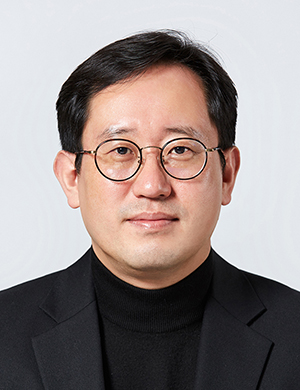 Researcher Rhee, Sang Myung photo