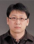 Researcher Lee, Sangyop photo