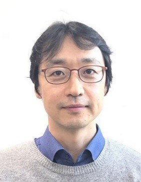 Researcher Min, Kyung Hoon photo