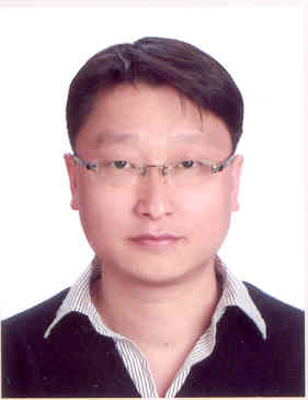 Researcher Ko, Jae-Hong photo