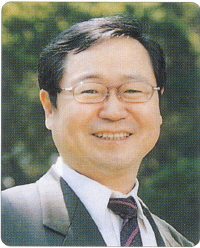 Researcher Lee, Hong-Gi photo