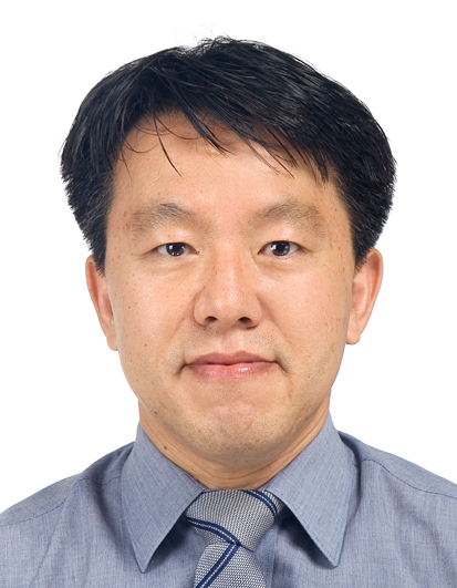 Researcher Kang, Chang Hui photo