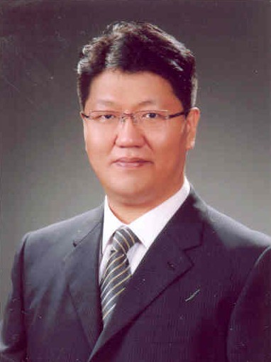 Researcher Lee, Jung Ryun photo