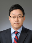 Researcher Yuk, Jee Hoon photo