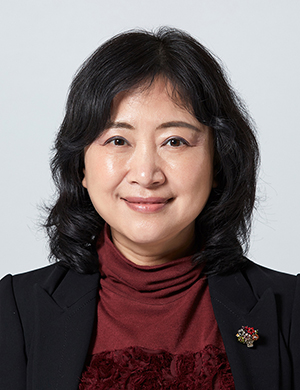 Researcher Kang, Hyun Ah photo