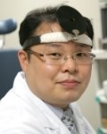 Researcher Kim, Kyung Soo photo