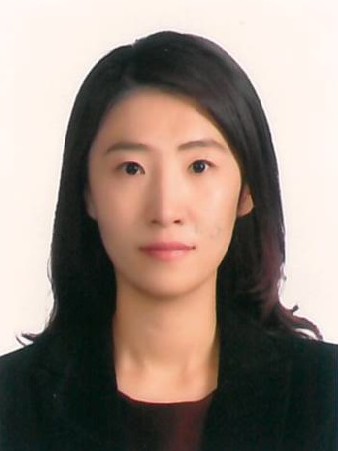 Researcher Kim, Bo Young photo