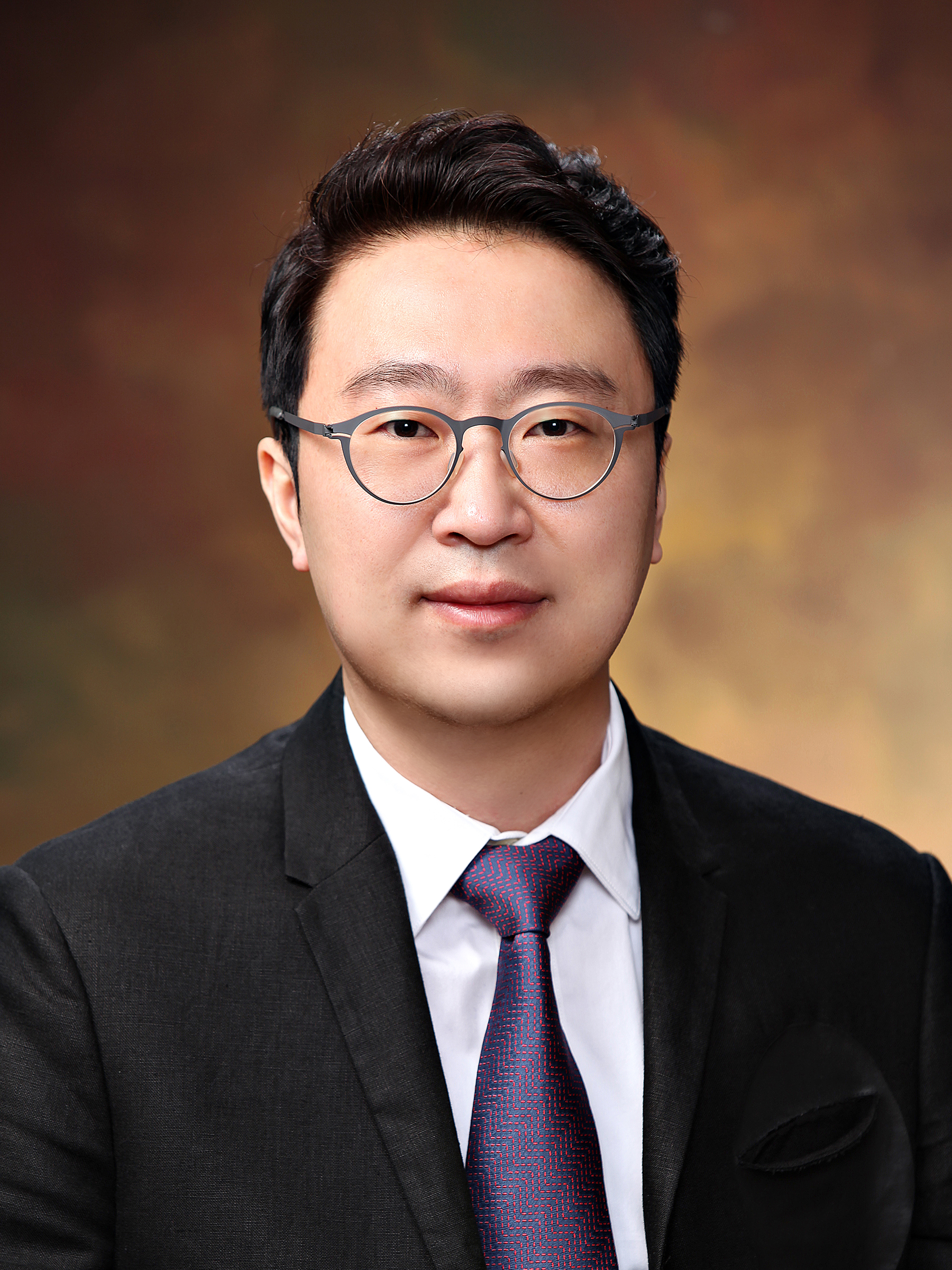 Researcher Kim, Tae Hyoung photo