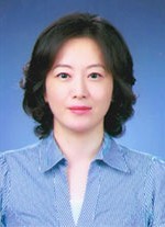 Researcher Jin, Sung Mi photo