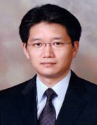Researcher Kim, Nak Heung photo