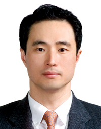 Researcher Kwon, Hyung Il photo