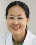 Researcher Lee, Eun Ju photo