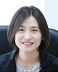 Researcher Lee, Sook Jung photo