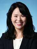 Researcher Lee, Jin-Hwa photo