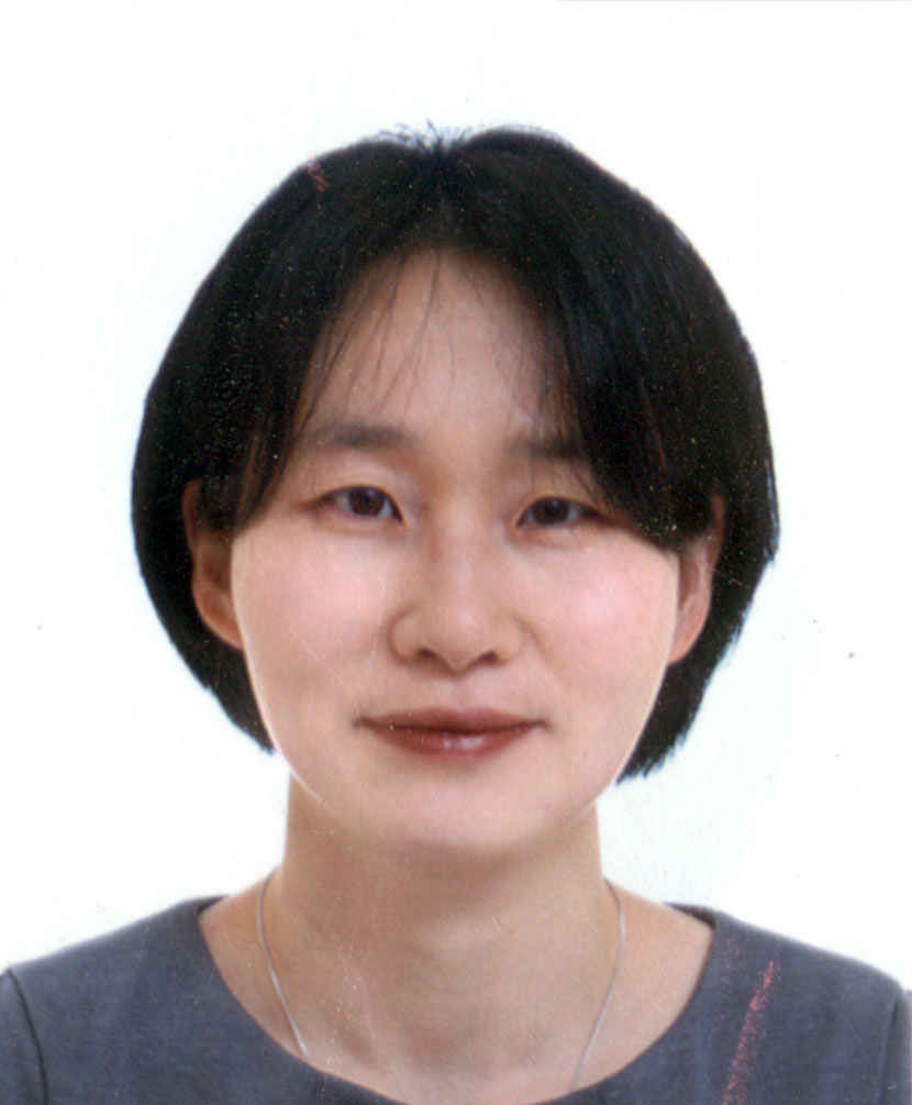Researcher Kim, Hyun Jung photo