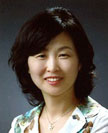 Researcher Yang, Myung Hee photo