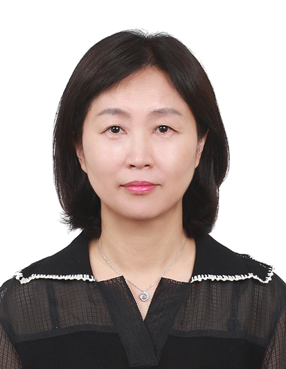 Researcher Yang, Myung Hee photo