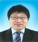 Researcher Shim, Ho Nam photo