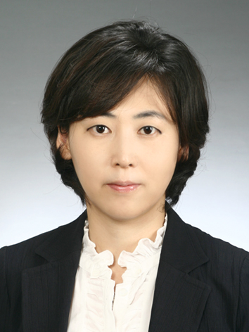 Researcher Kang, Sun Min photo