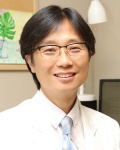 Researcher Hong, Joon Hwa photo