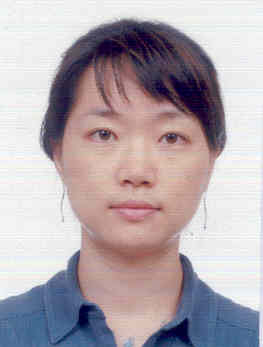 Researcher Choi, Young On photo