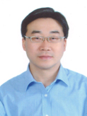 Researcher Pyo, Sung Gyu photo