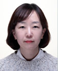 Researcher Lee, Min Ah photo