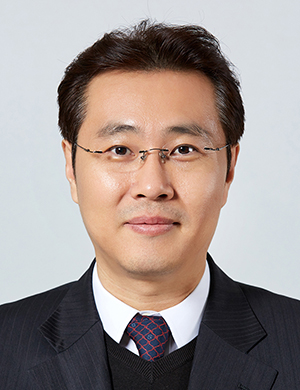 Researcher Lee, Sung Chul photo
