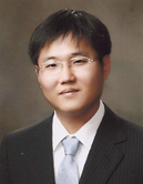 Researcher Kwon, Hyuck In photo