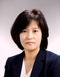 Researcher You, Jeong Ae photo