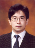 Researcher Kang, Hyun photo