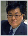 Researcher Lee, Dong Hyun photo