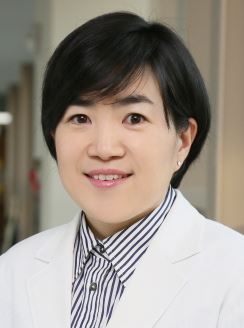 Researcher Lee, Seung Eun photo