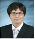 Researcher Kwak, Sang Shin photo