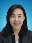 Researcher Ko, Hye Won photo