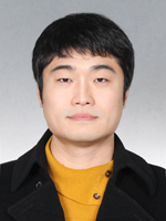 Researcher Kwon, Soon Hong photo