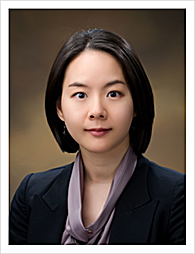 Researcher Hong, Hye Hyun photo