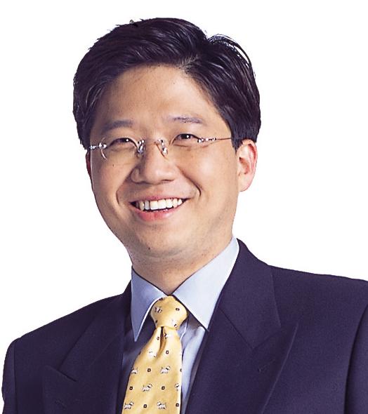 Researcher Hur, Seok-Kyun photo