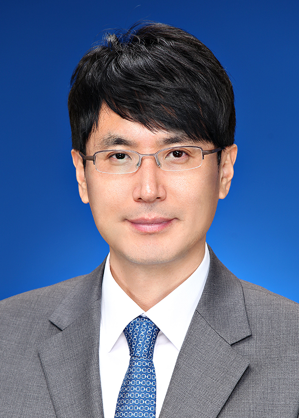 Researcher Yang, Dae Cheon photo