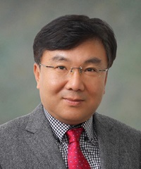 Researcher Song, Yong Chan photo