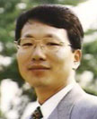 Researcher Lee, Seok Hyoung photo