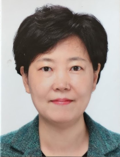 Researcher Lee, Suk Jeong photo