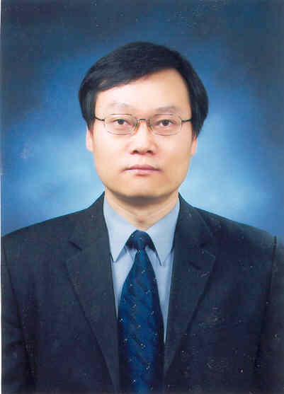 Researcher Chung, Ik Soon photo