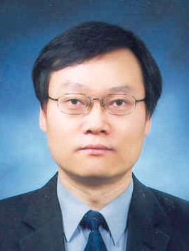 Researcher Chung, Ik Soon photo